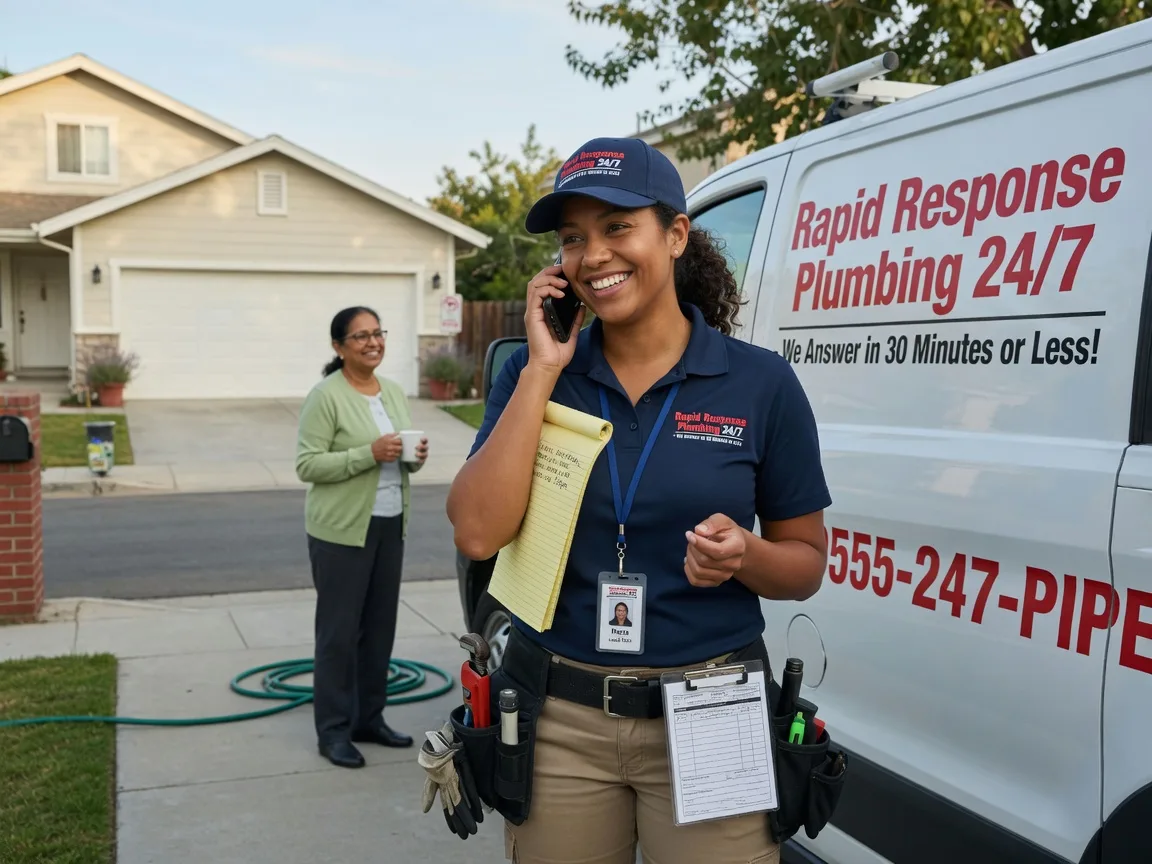 Emergency Plumber Piper City, IL FAQs